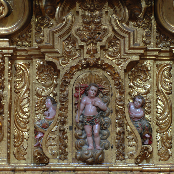 Visitar el Convento y Templo de San Agustín – SALAMANCA, DESTINOS DE MÉXICO